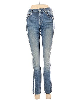 7 For All Mankind Jeans (view 1)