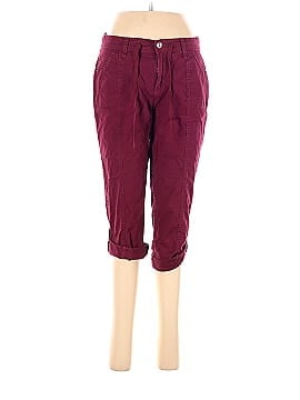 Cleo Casual Pants (view 1)