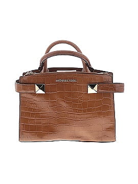 MICHAEL Michael Kors Satchel (view 1)
