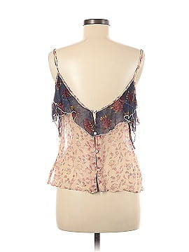 Free People Sleeveless Blouse (view 2)