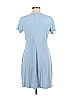 BP. Blue Casual Dress Size L - photo 2