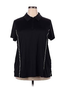 LIVI Short Sleeve Polo (view 1)