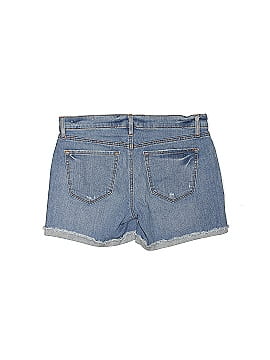 Ann Taylor LOFT Denim Shorts (view 2)