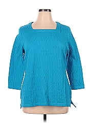 Kim Rogers Long Sleeve Top