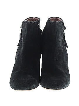 Tabitha Simmons Ankle Boots (view 2)