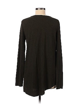 Trafaluc by Zara Long Sleeve T-Shirt (view 2)