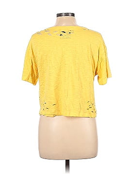 Kittenish Short Sleeve T-Shirt (view 2)