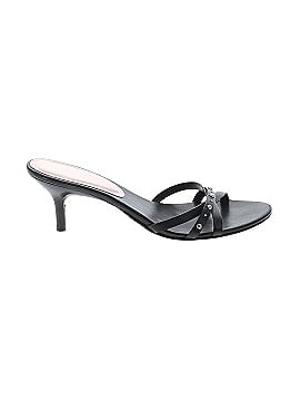 Ann Taylor Mule/Clog (view 1)