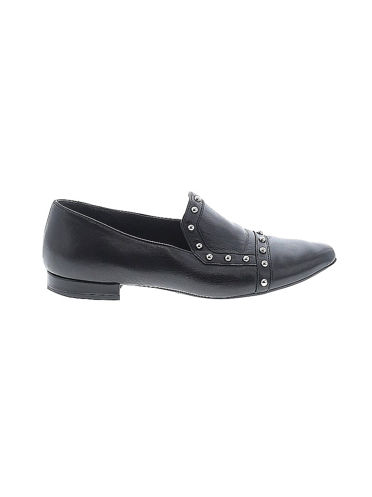 agl black flats