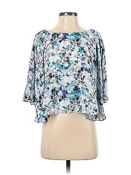 Sam Edelman Long Sleeve Blouse (view 1)