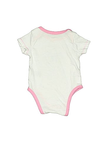 Puma Short Sleeve Onesie (view 2)