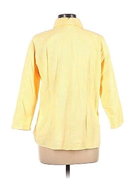 Fresh Produce 3/4 Sleeve Blouse (view 2)