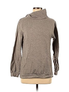leo rosi Pullover Hoodie (view 1)