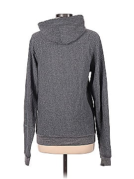 American Apparel Zip Up Hoodie (view 2)