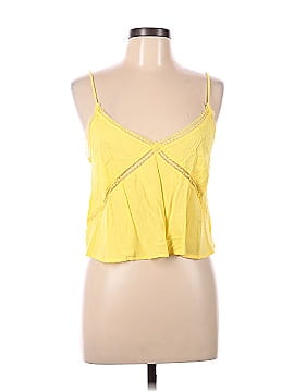 Heart & Hips Sleeveless Blouse (view 1)