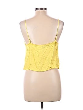 Heart & Hips Sleeveless Blouse (view 2)