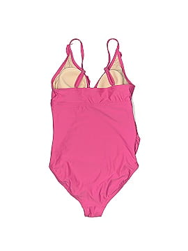 Isabel Maternity One Piece Swimsuit (view 2)