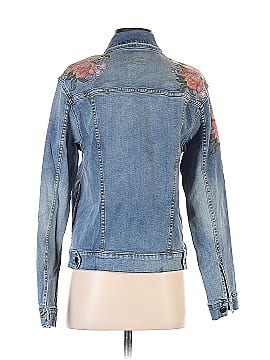 Joe's Jeans Denim Jacket (view 2)