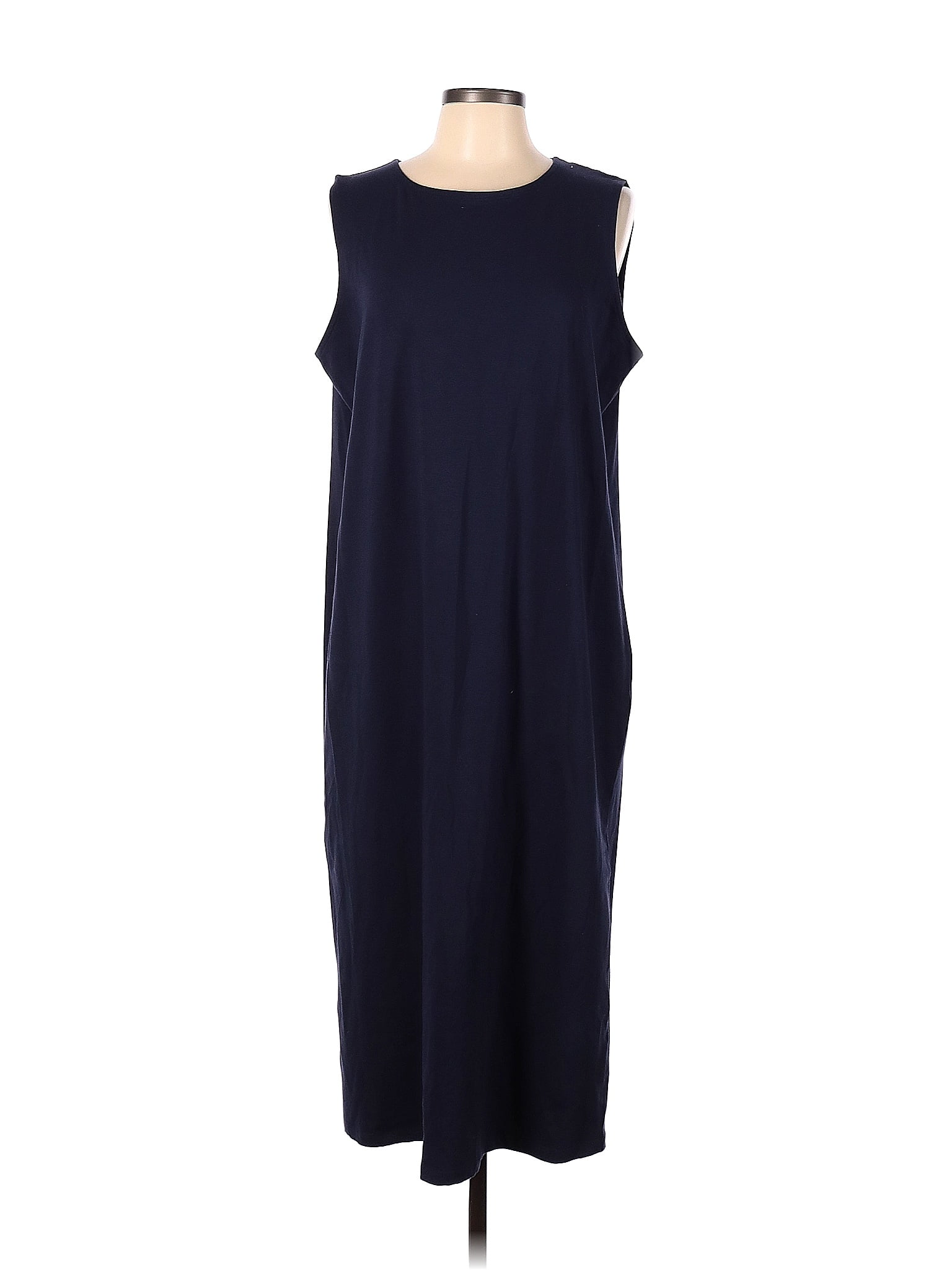 Eileen Fisher Premium Dresses On Sale Up To 90% Off Retail | thredUP