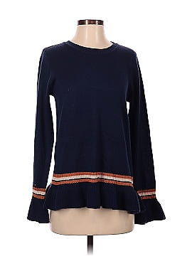 Day to Day by Blu Pepper Pullover Sweater (view 1)