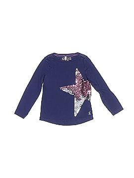Joules Long Sleeve T-Shirt (view 1)