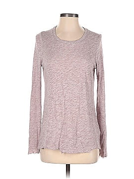 ATM Long Sleeve T-Shirt (view 1)