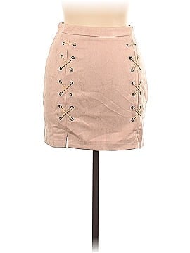 Overconfident Casual Skirt (view 1)