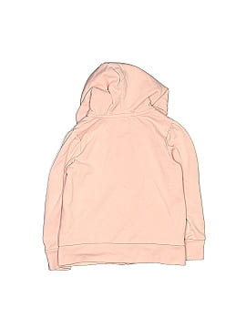Baby Gap Zip Up Hoodie (view 2)
