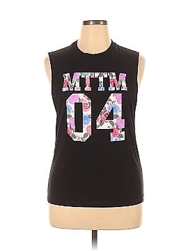 Married to the Mob Sleeveless T-Shirt (view 1)
