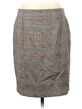 Metrostyle Casual Skirt (view 1)