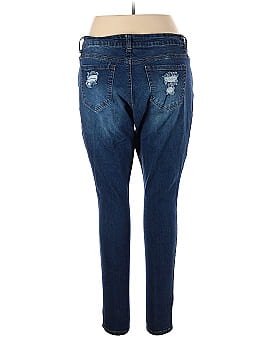 Wax Jean Jeans (view 2)