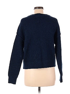 American Eagle Outfitters Pullover Sweater (view 2)