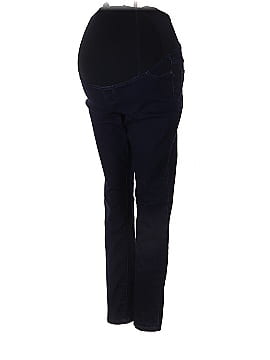 Isabel Maternity Jeans (view 1)