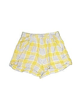 RVCA Shorts (view 1)