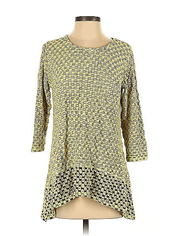C.M.C 3/4 Sleeve Top (view 1)