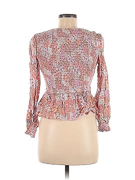 Japna Long Sleeve Blouse (view 2)