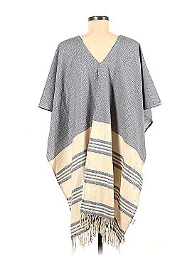 Tribe Alive Poncho (view 2)