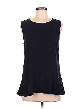 Ann Taylor Sleeveless Top (view 1)