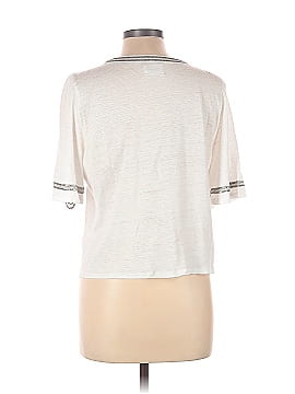 Not Shy Short Sleeve Top (view 2)