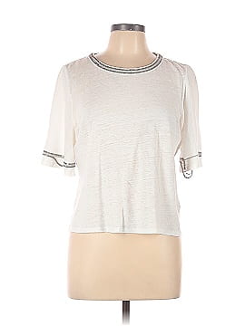 Not Shy Short Sleeve Top (view 1)