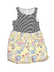 Bonnie Jean Dress