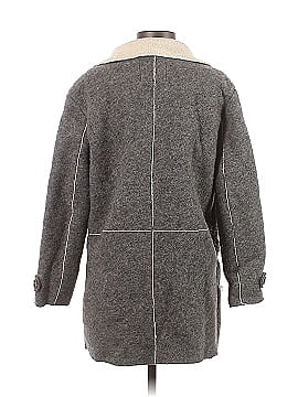 Zara Wool Coat (view 2)