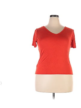 Simlu Short Sleeve T-Shirt (view 1)