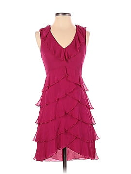 Alice + Olivia Casual Dress (view 1)