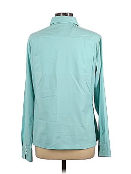 Columbia Long Sleeve Blouse (view 2)