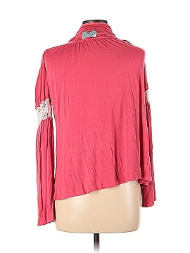 Judith March Long Sleeve Top (view 2)