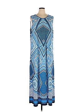 Roaman's Casual Dress (view 1)