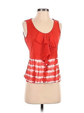 The Real Truth Sleeveless Top (view 1)