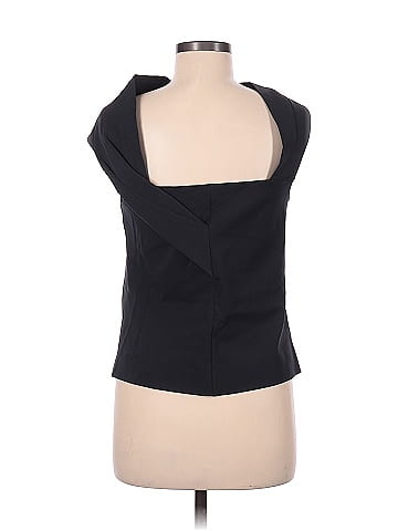 Balenciaga Sleeveless Blouse (view 2)
