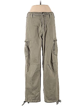 Pilcro Cargo Pants (view 1)